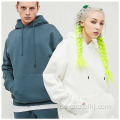 Multicolor Hoodie Pullover Sweatshirt